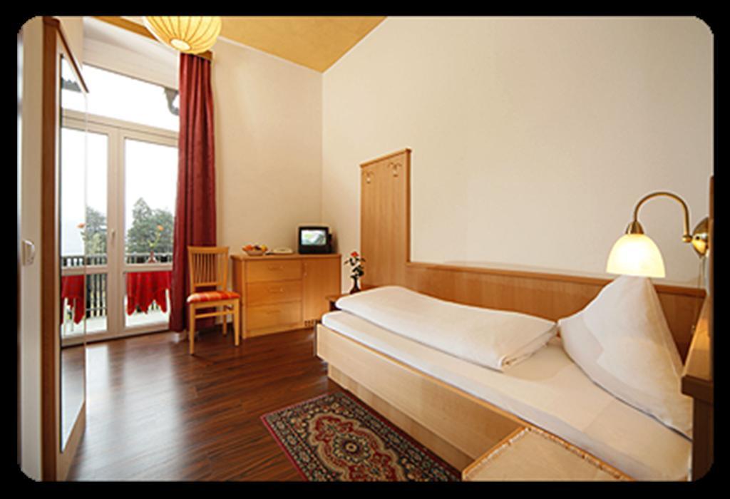 Hotel Angelica Мерано Екстер'єр фото