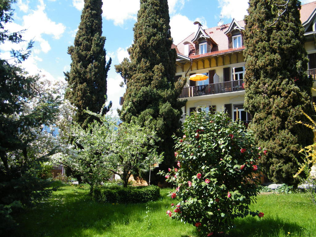 Hotel Angelica Мерано Екстер'єр фото