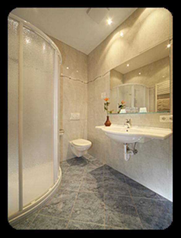 Hotel Angelica Мерано Екстер'єр фото