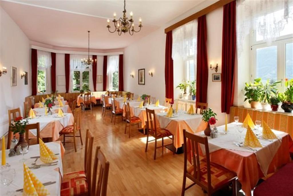 Hotel Angelica Мерано Екстер'єр фото