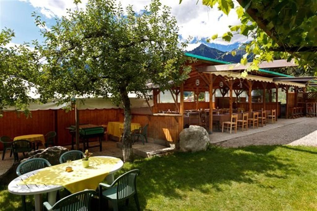 Hotel Angelica Мерано Екстер'єр фото