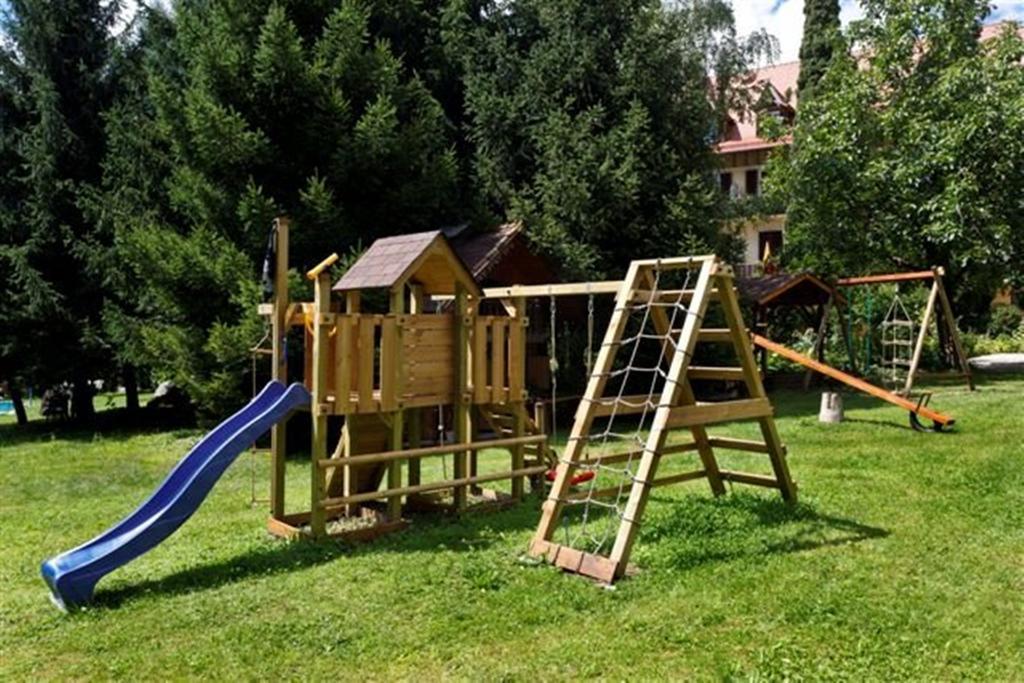 Hotel Angelica Мерано Екстер'єр фото