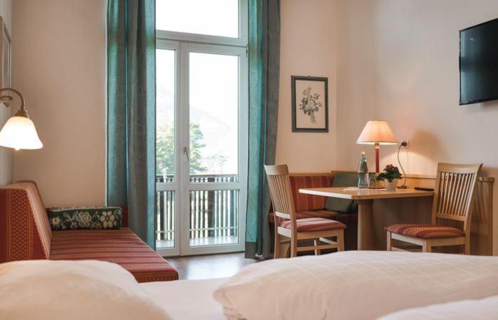 Hotel Angelica Мерано Екстер'єр фото